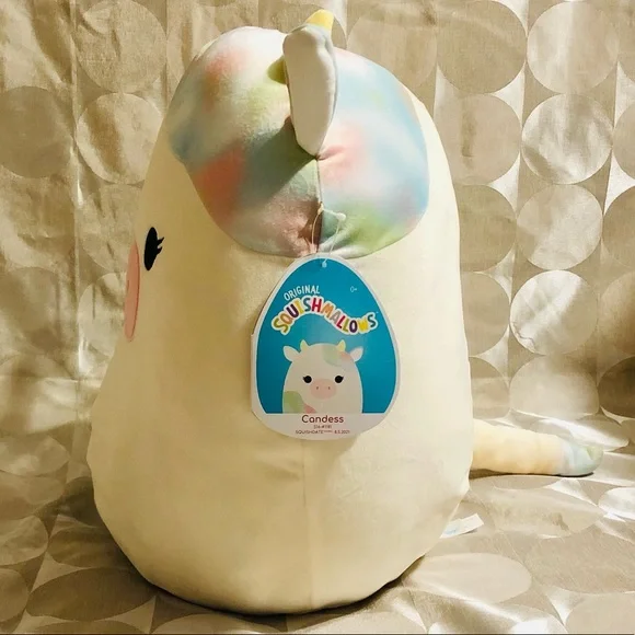 Candess 16” - Picture 3 of 5